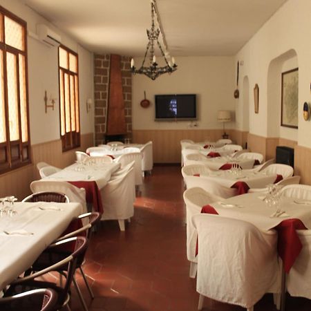 Hotel Rey Nino Ávila Dış mekan fotoğraf