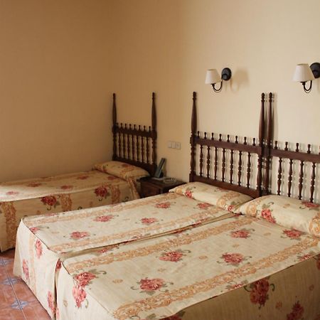Hotel Rey Nino Ávila Dış mekan fotoğraf