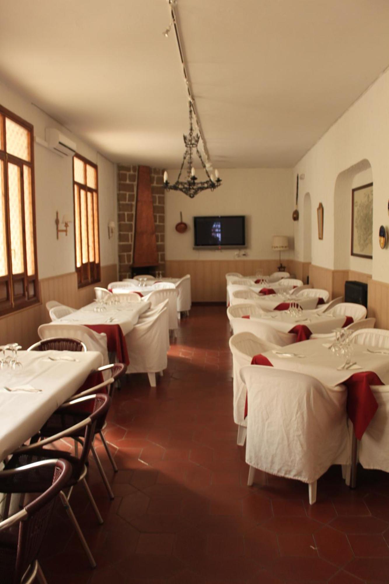 Hotel Rey Nino Ávila Dış mekan fotoğraf