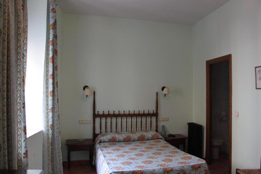 Hotel Rey Nino Ávila Dış mekan fotoğraf