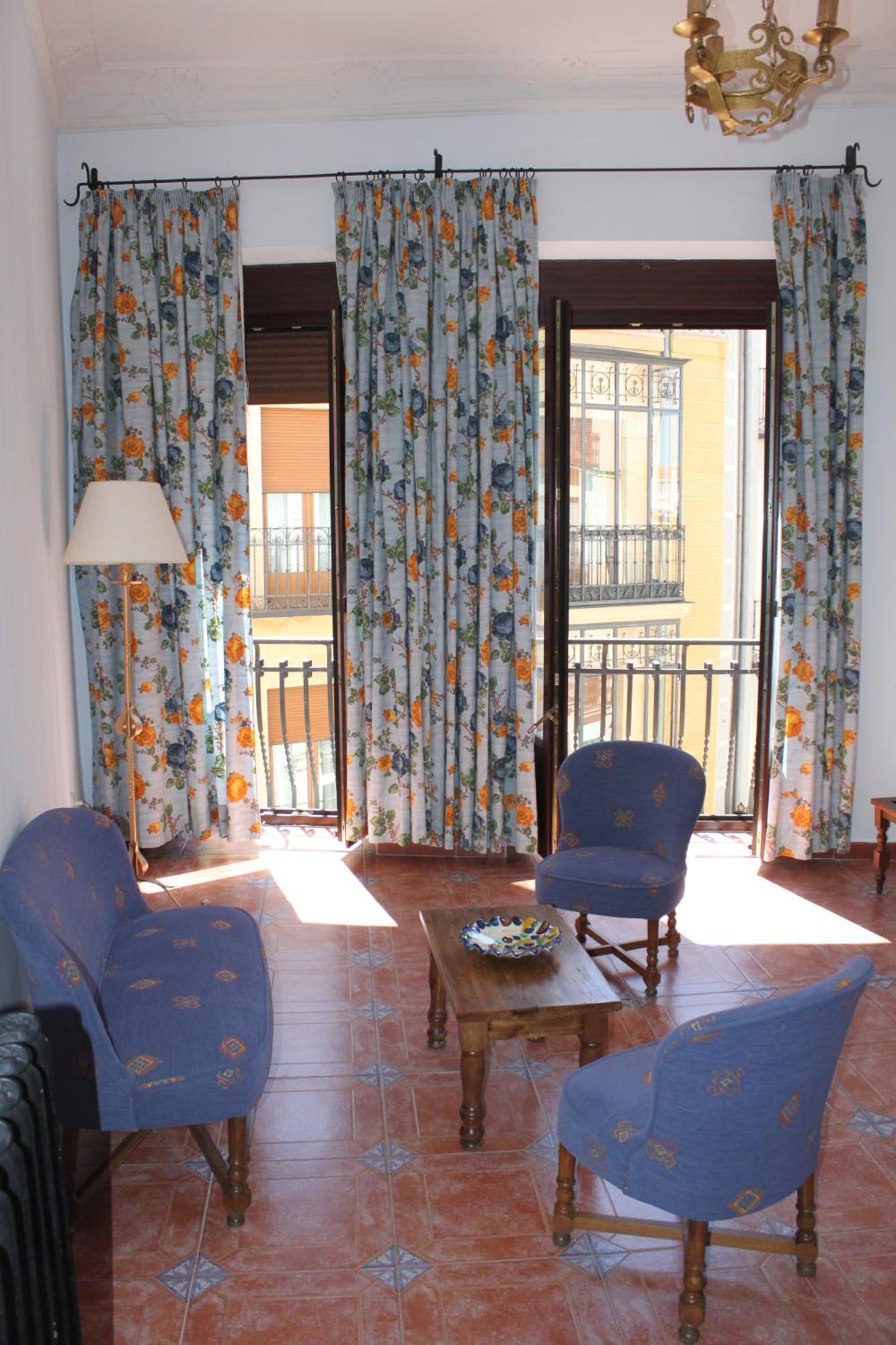 Hotel Rey Nino Ávila Dış mekan fotoğraf