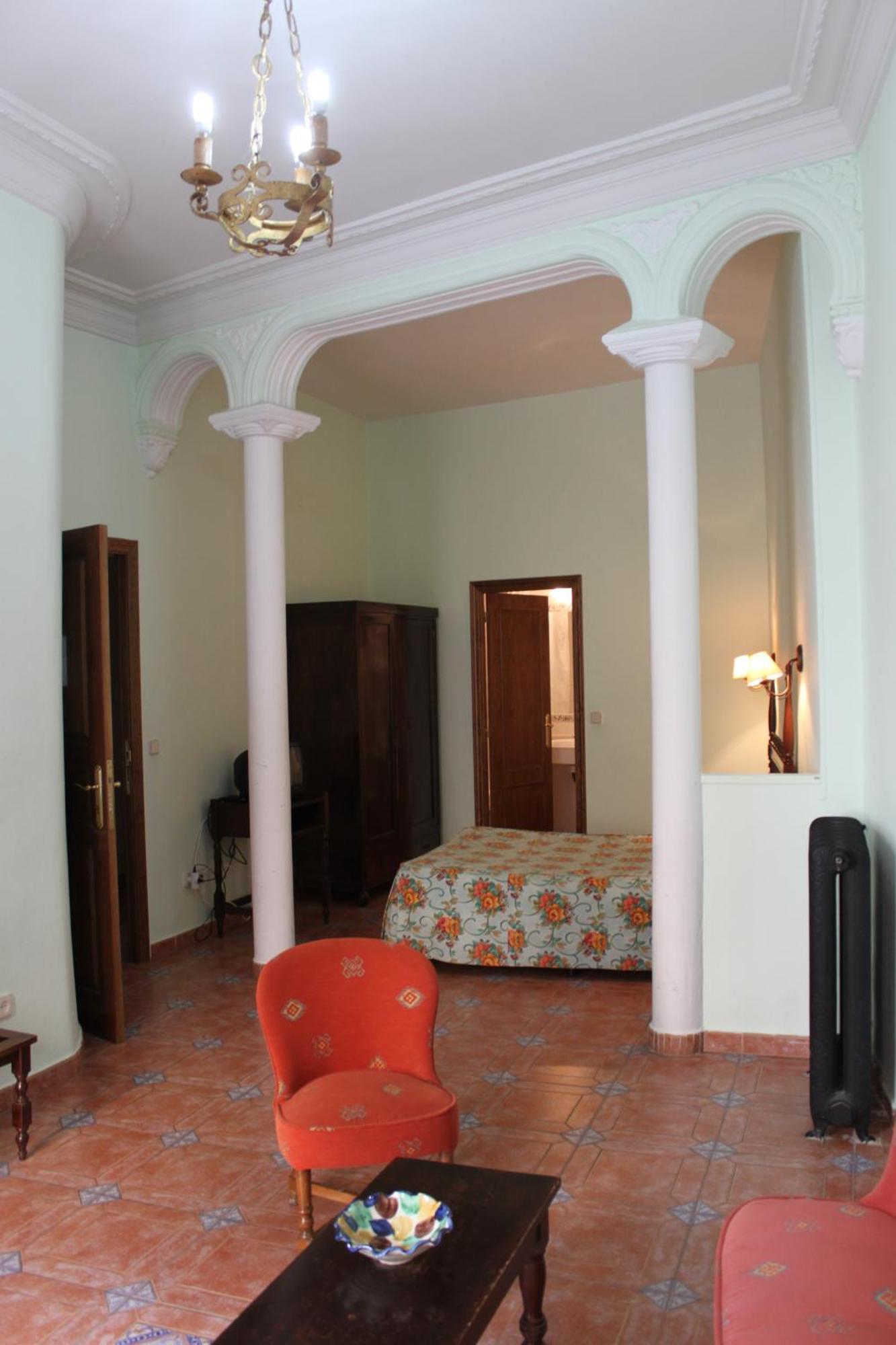Hotel Rey Nino Ávila Dış mekan fotoğraf