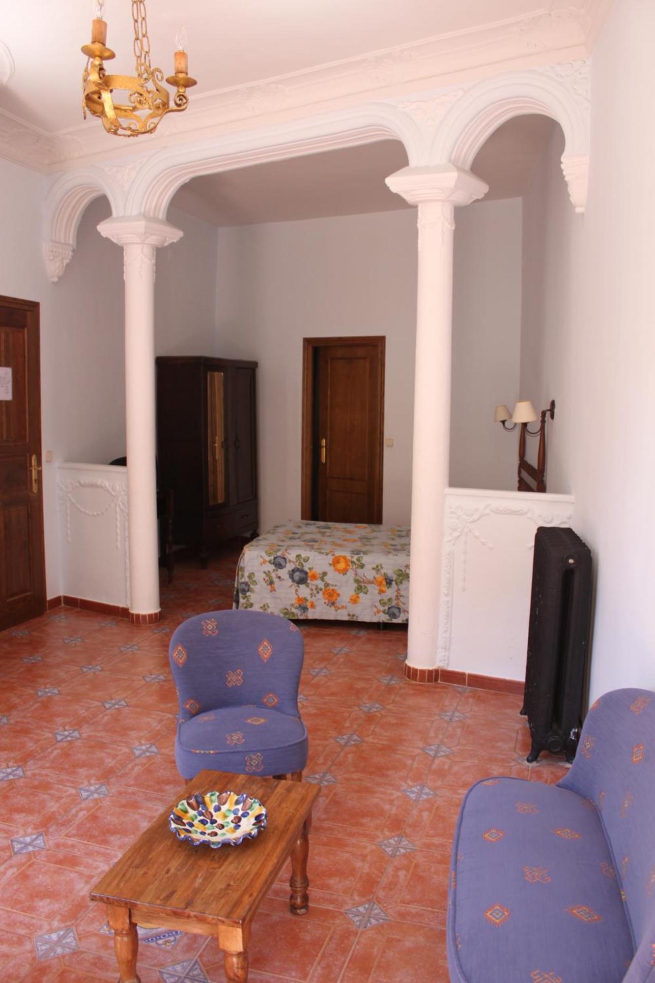 Hotel Rey Nino Ávila Dış mekan fotoğraf