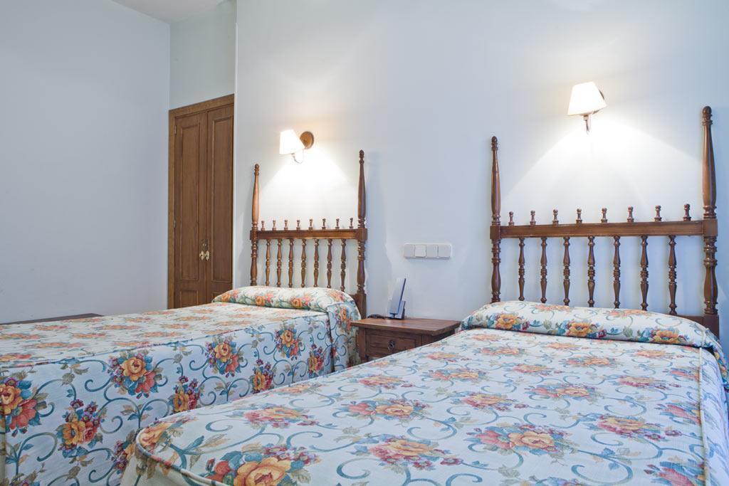 Hotel Rey Nino Ávila Dış mekan fotoğraf