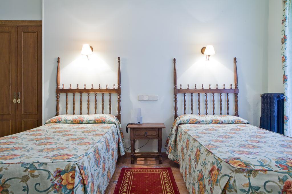 Hotel Rey Nino Ávila Dış mekan fotoğraf