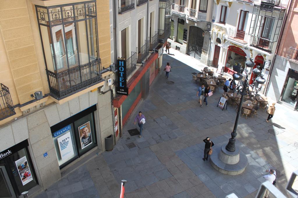 Hotel Rey Nino Ávila Dış mekan fotoğraf