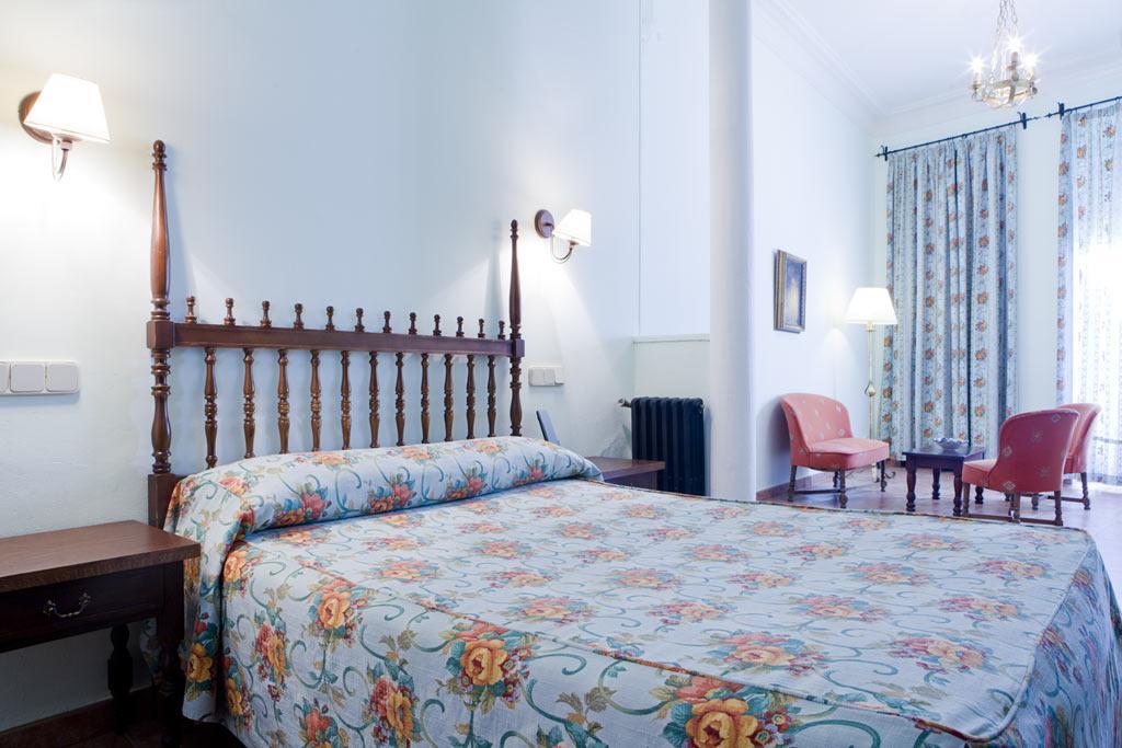 Hotel Rey Nino Ávila Dış mekan fotoğraf