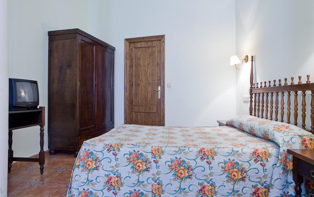 Hotel Rey Nino Ávila Dış mekan fotoğraf