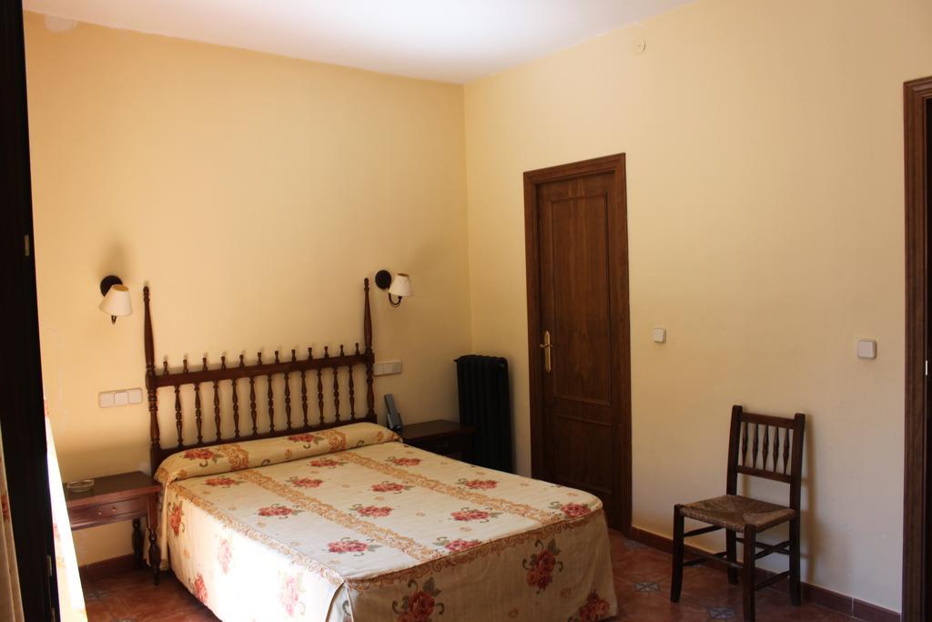 Hotel Rey Nino Ávila Dış mekan fotoğraf