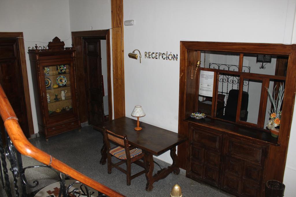 Hotel Rey Nino Ávila Dış mekan fotoğraf