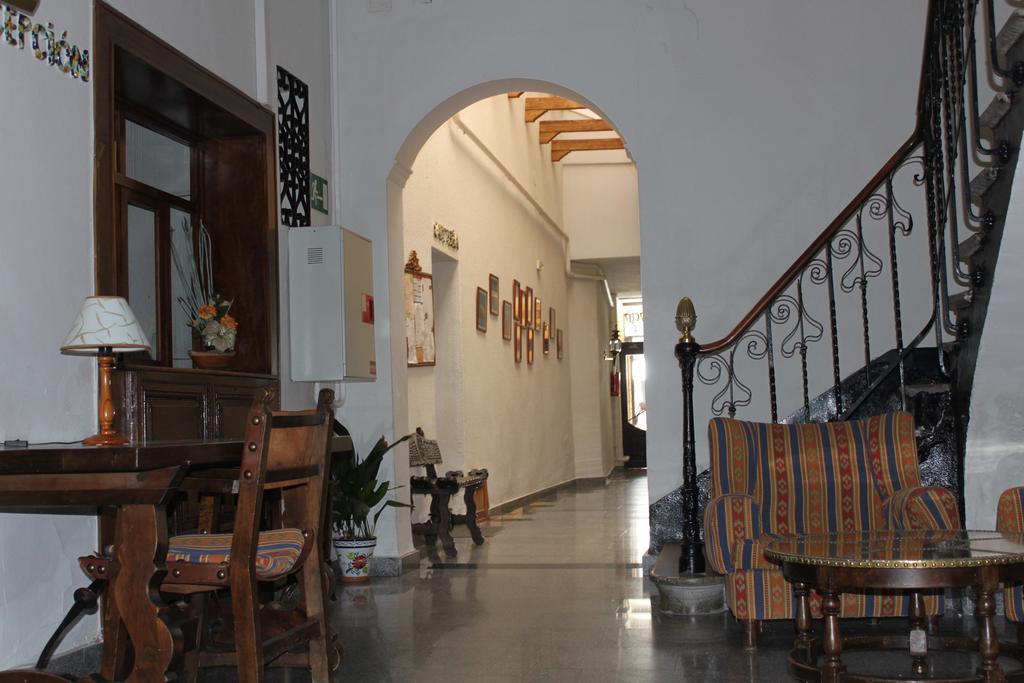 Hotel Rey Nino Ávila Dış mekan fotoğraf