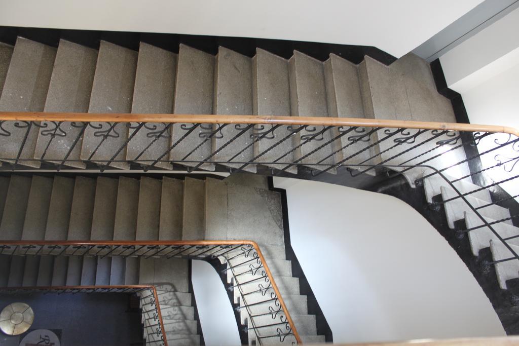 Hotel Rey Nino Ávila Dış mekan fotoğraf