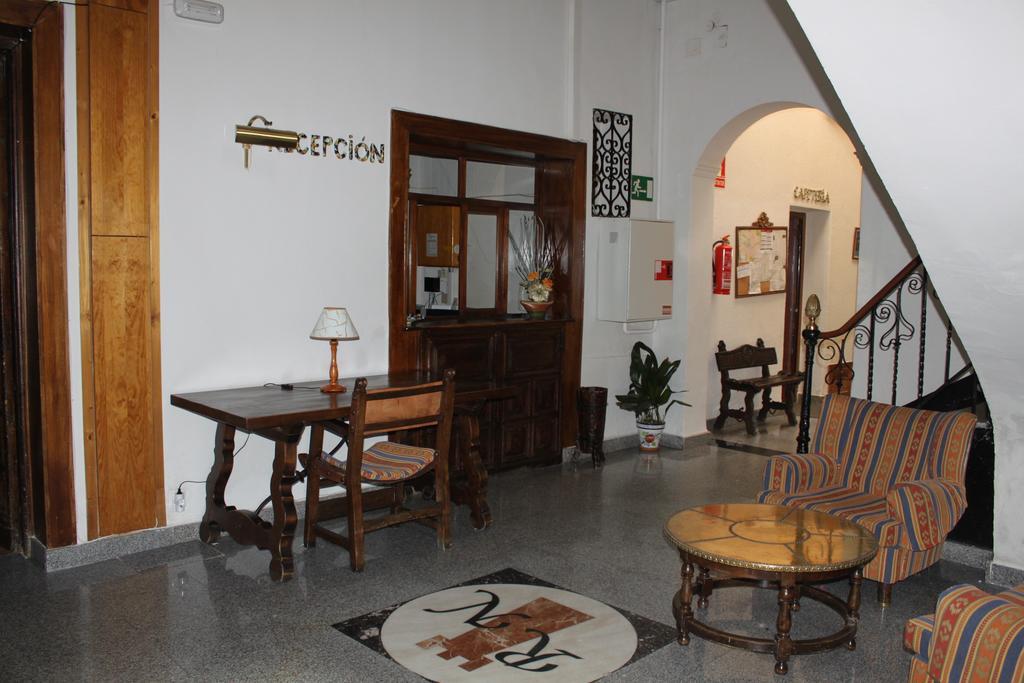 Hotel Rey Nino Ávila Dış mekan fotoğraf