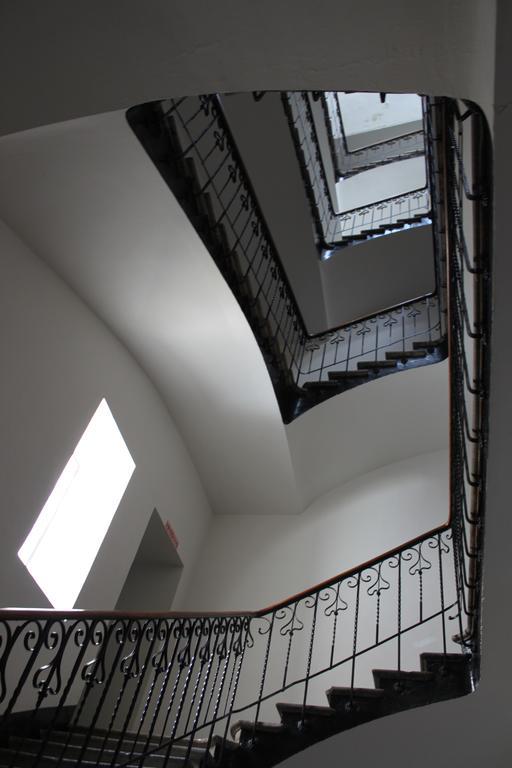 Hotel Rey Nino Ávila Dış mekan fotoğraf