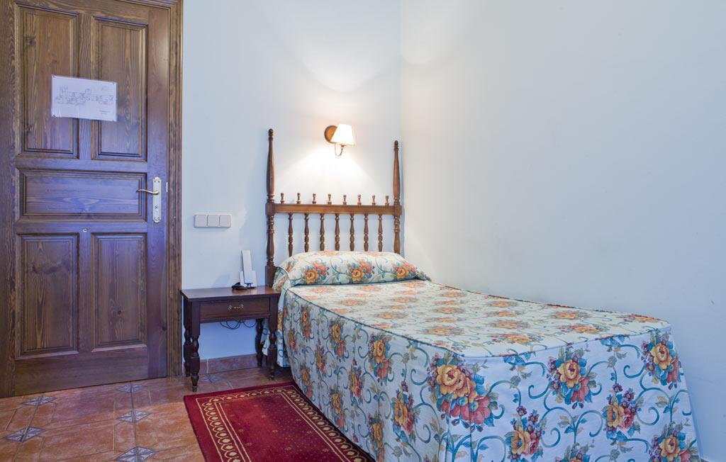 Hotel Rey Nino Ávila Oda fotoğraf