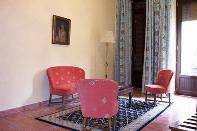 Hotel Rey Nino Ávila Dış mekan fotoğraf